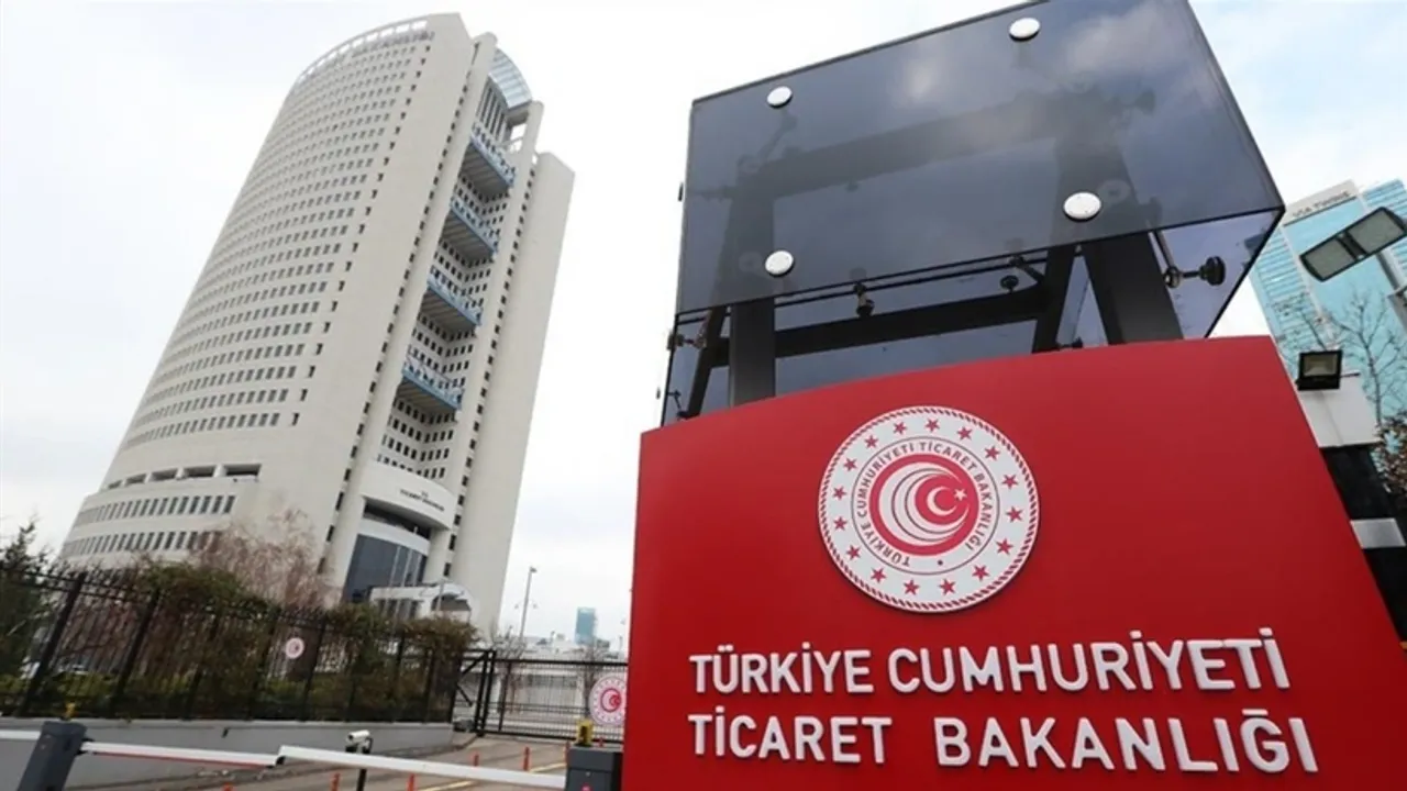 Ticaret Bakanlığı’ndan Sağlığa Zararlı 10 Ürün İçin Toplatma Kararı! İşte O Liste