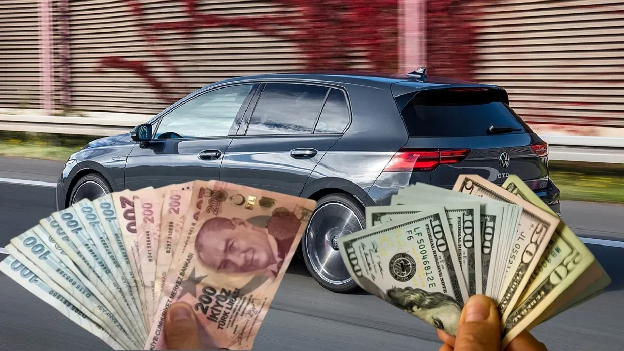 Asgari Ücretle Araba Almak Kaç Yıl Sürüyor? Türkiye ve Dünyadan  Karşılaştırmalar - Kamudanhaber İnternet Sitesi