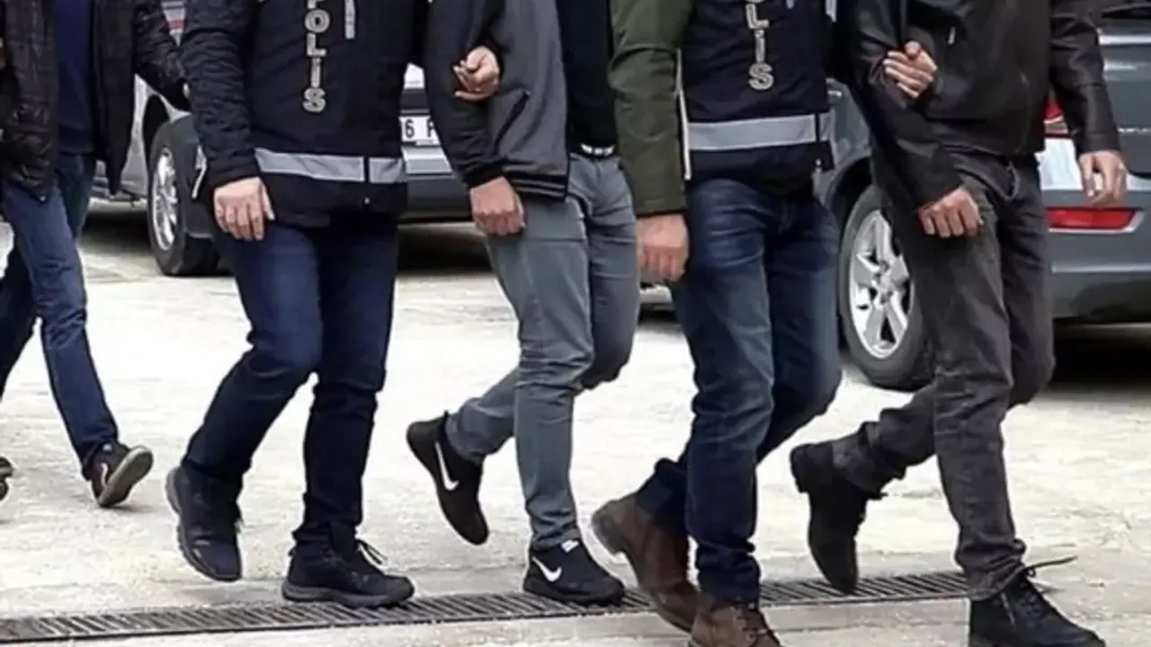 Ankara Büyükşehir Belediyesi’ne Operasyon: 13 Gözaltı