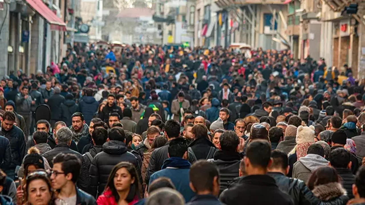 TÜİK Temmuz ayı işsizlik verilerini açıkladı