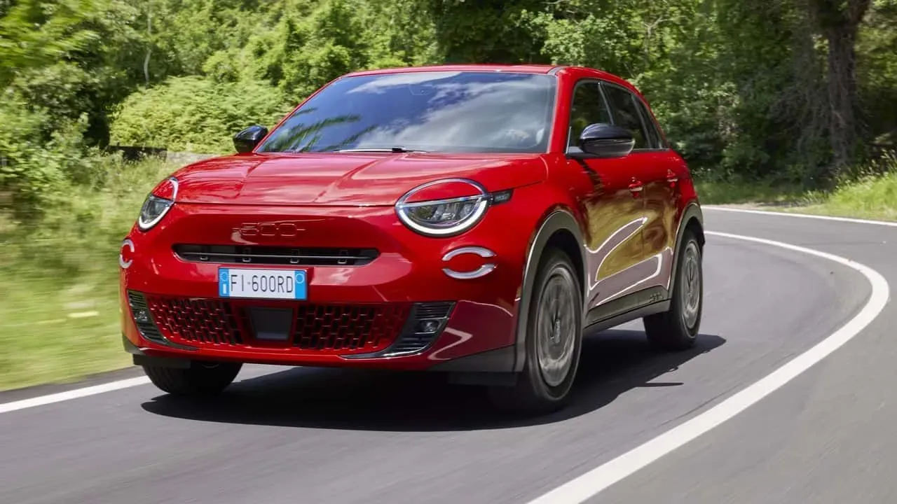 Fiat 600'de Kaçırılmayacak Fırsat! Fiat 600 Ekim 2026 Güncel Fiyat Listesi