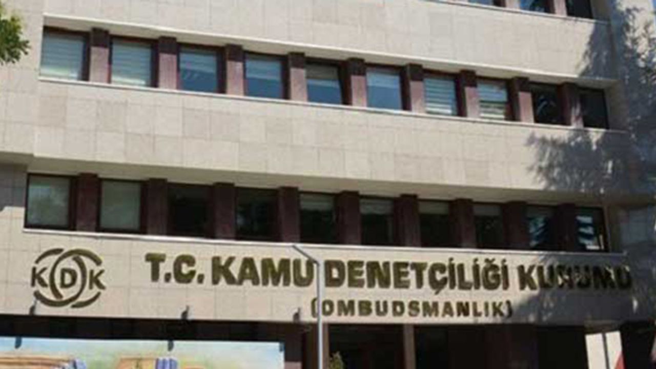 KDK Devreye Girdi, YÖK’ten Üniversitelere "Cuma Namazı" Talimatı