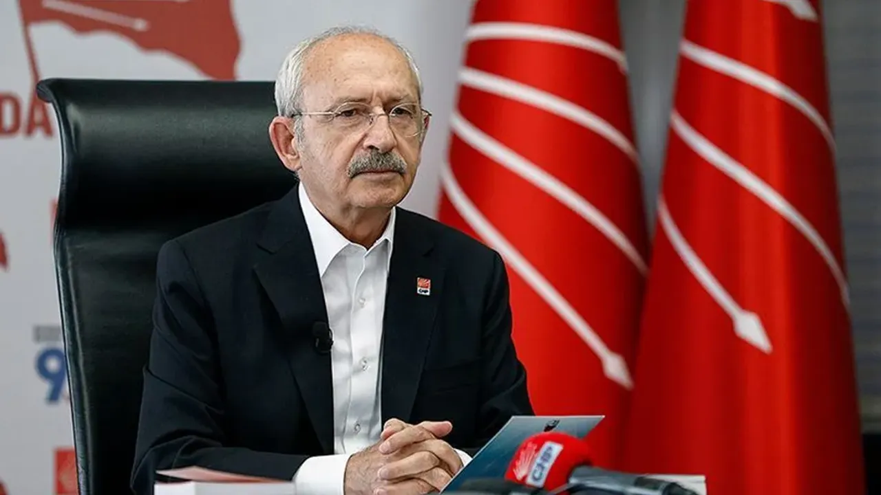 Avukat Onur Üregen'den dikkat çeken açıklama! İlk sinyaller geldi: CHP'lilere ihraç yolda