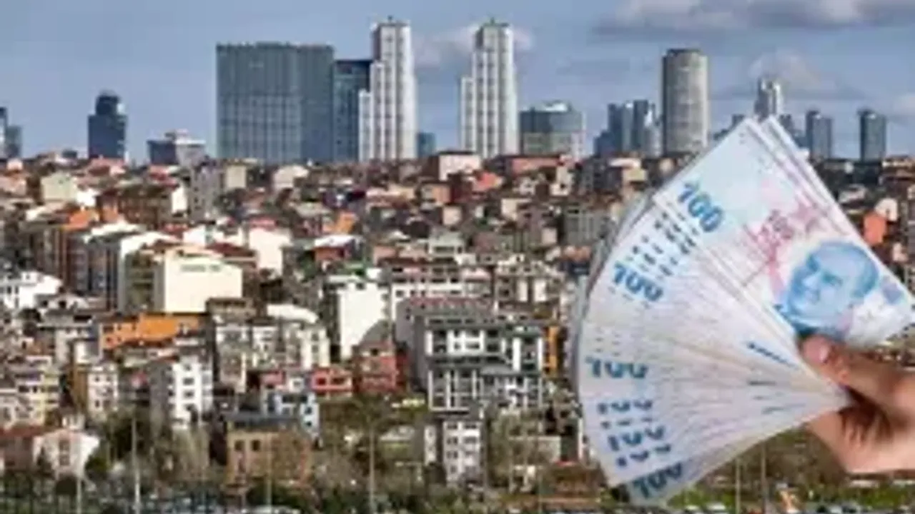 Telefon fiyatına ev ilanları... Denetim nerede?