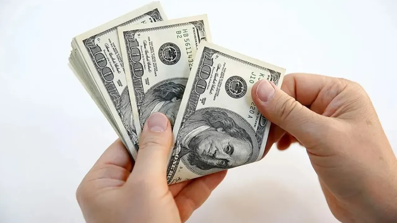 Dolar/TL Yükselişini Sürdürüyor: Güncel Döviz Kurları