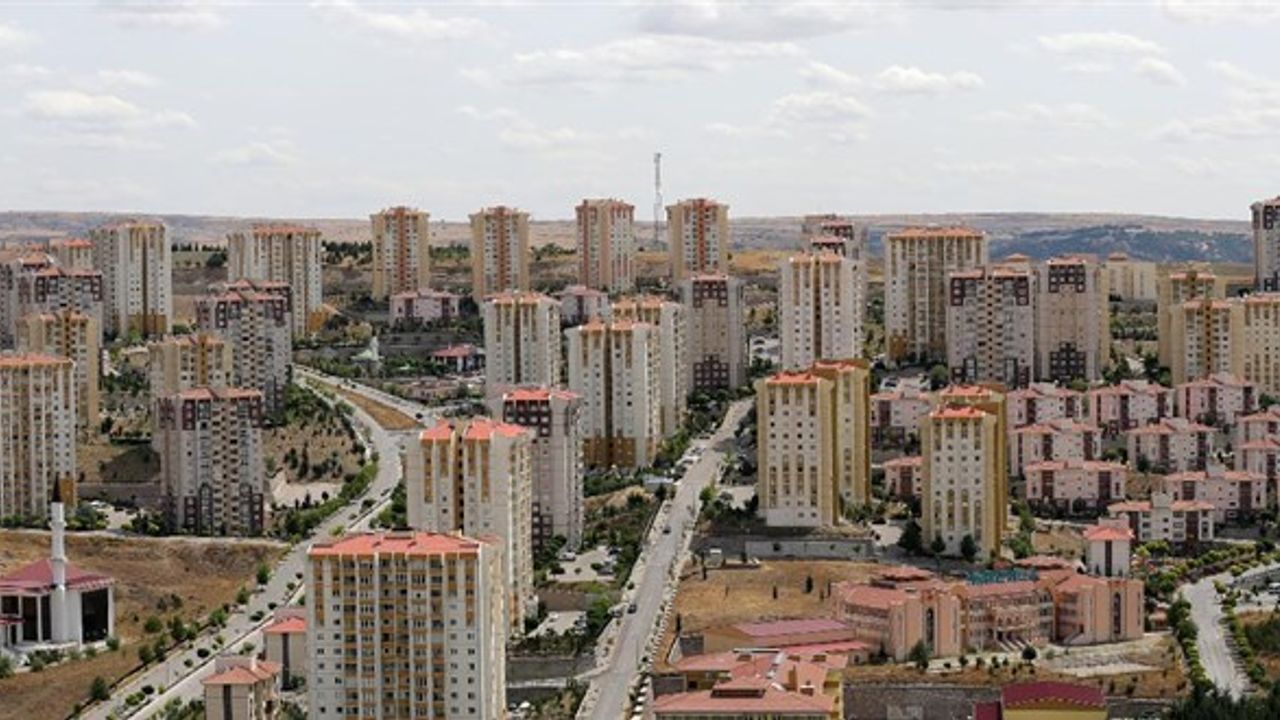 Kiralık konutlarda yeni artış kapıda