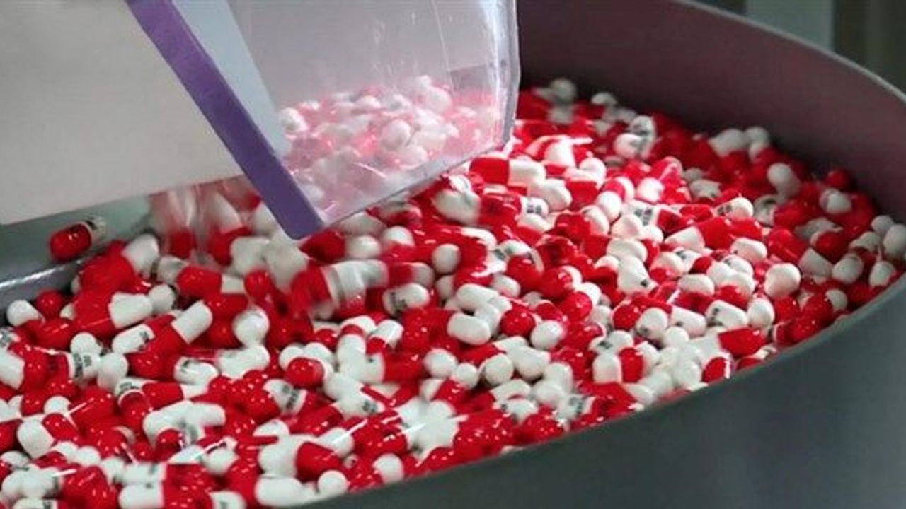 12 Yerli Üretim İlaç Daha Geri Ödeme Listesine Alındı