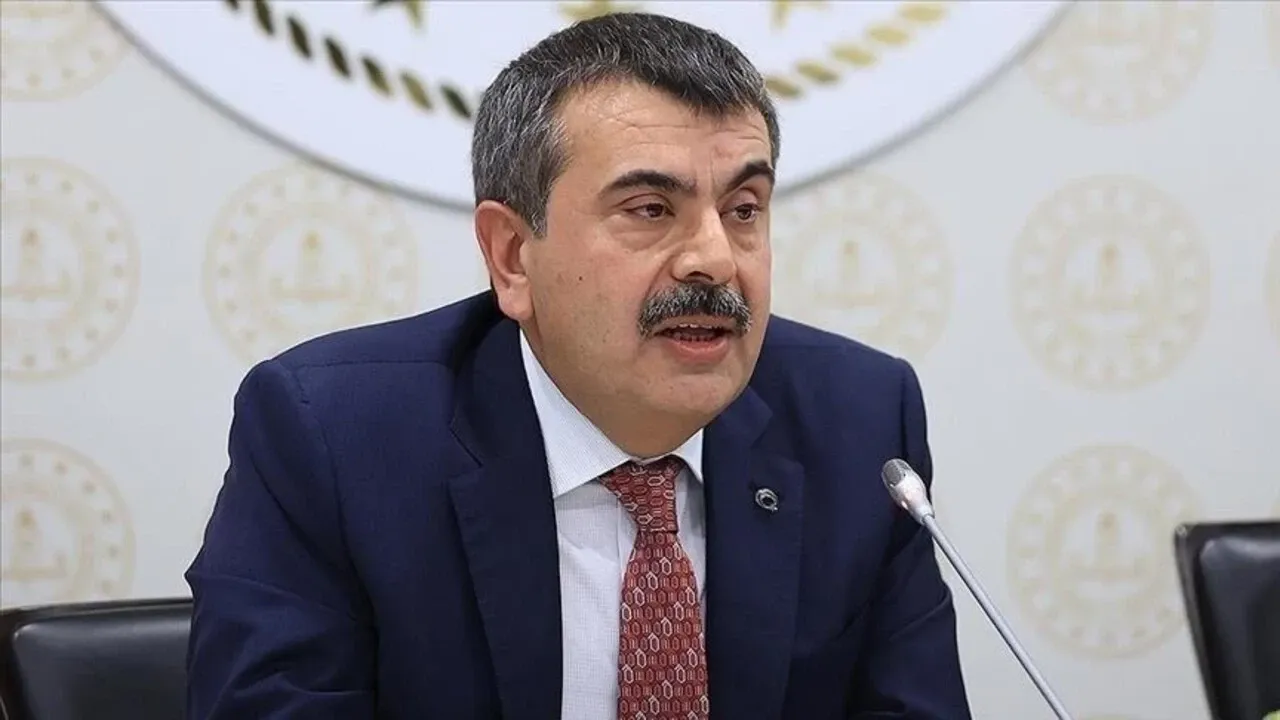Milli Eğitim Bakanı Yusuf Tekin’den 15 Bin Öğretmen Ataması Açıklaması