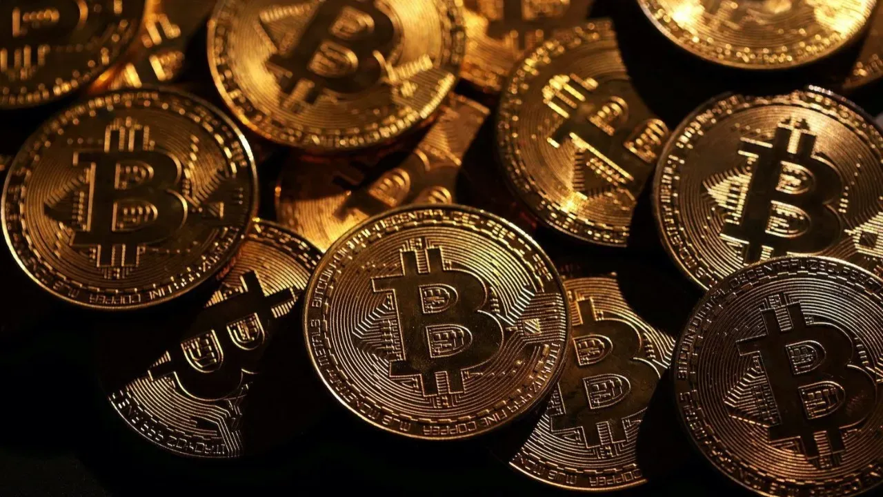 Bitcoin İçin Yeni Zirve Hedefi Geldi! 200 Bin Dolar Olur mu? - Kamudanhaber  İnternet Sitesi