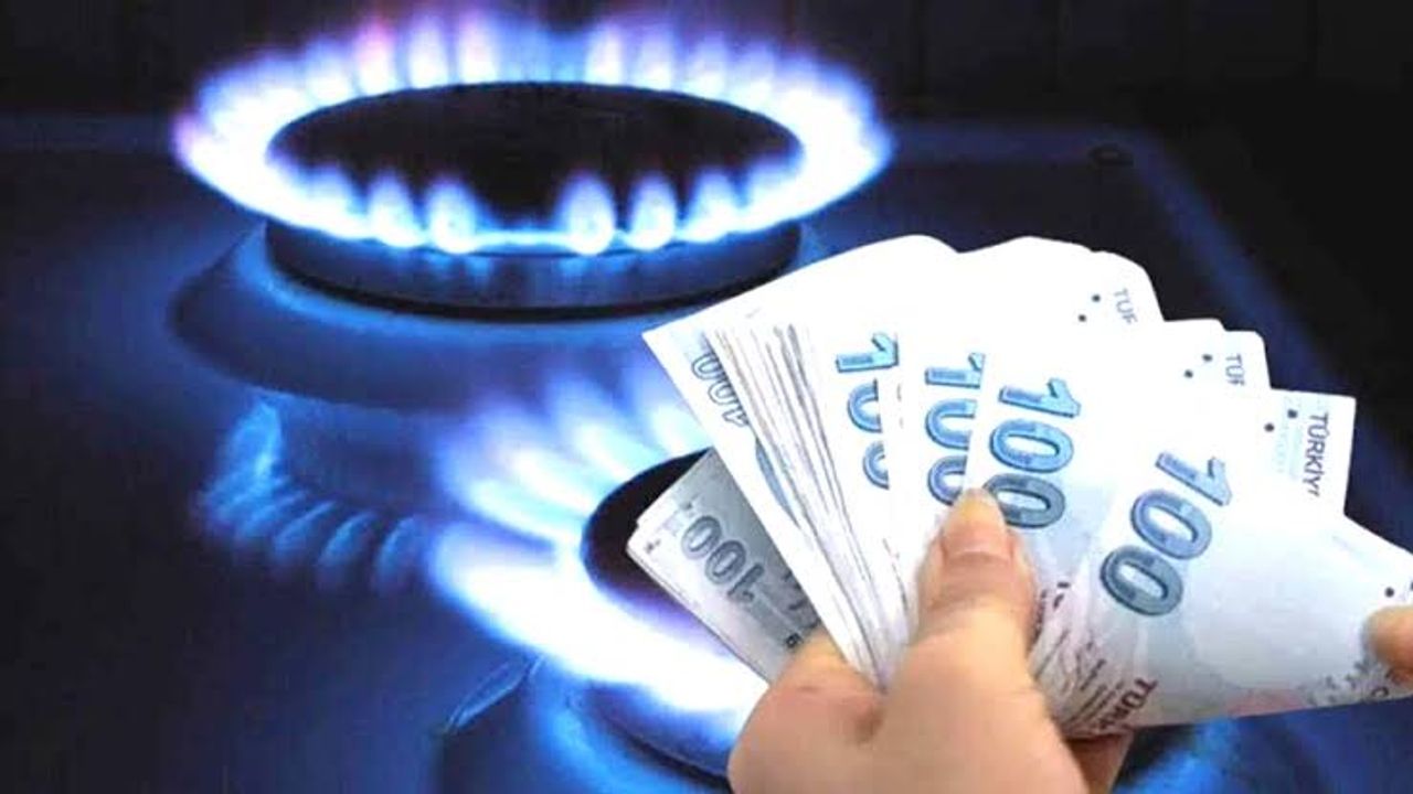 'Doğalgaz Fiyatları Dünyada Düşerken Türkiye'de Arttı' İddialarına Açıklama Geldi