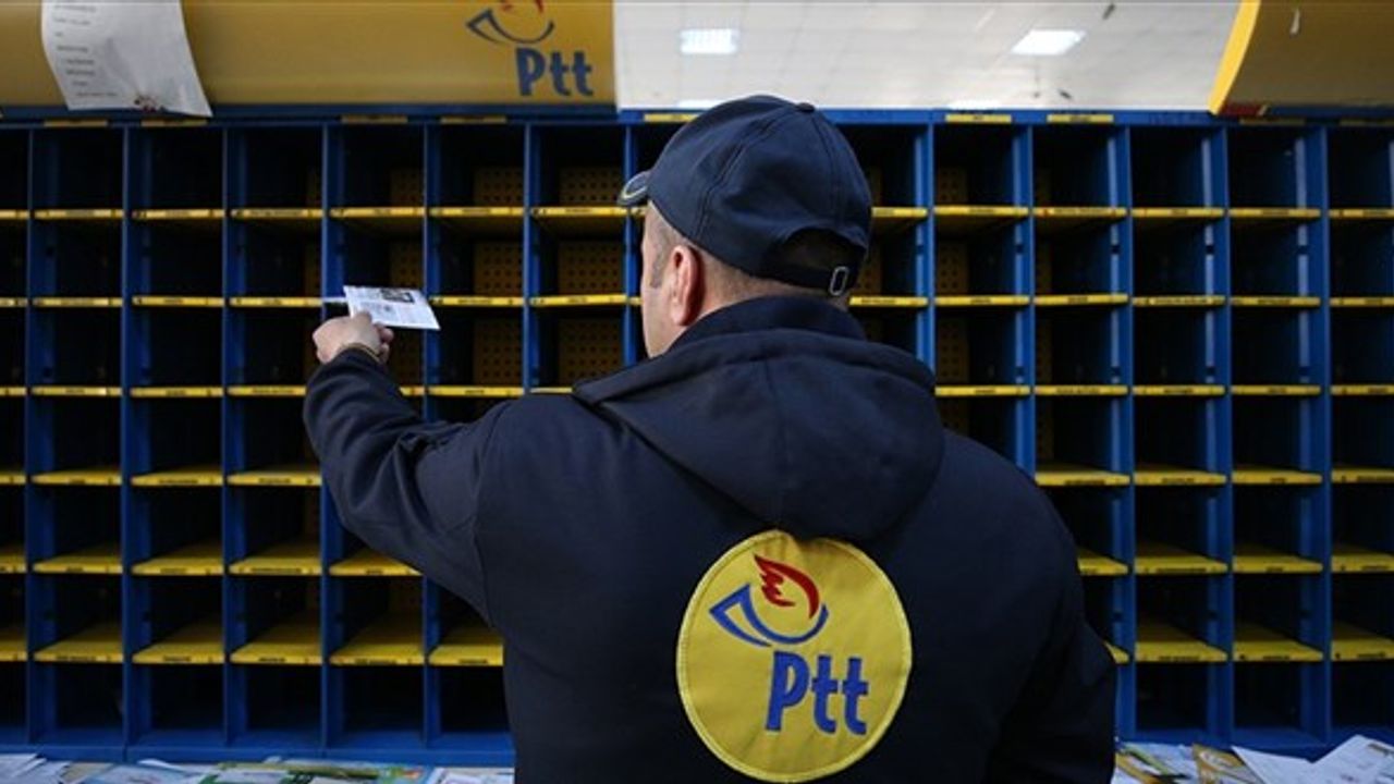 PTT’den KPSS’siz Personel Alımı! Evden ve Hibrit Çalışma İmkânı