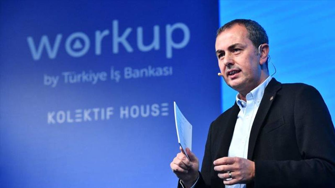 İş Bankası Genel Müdürü Hakan Aran tahminlerini paylaştı: Enflasyon ve faiz ne olacak?