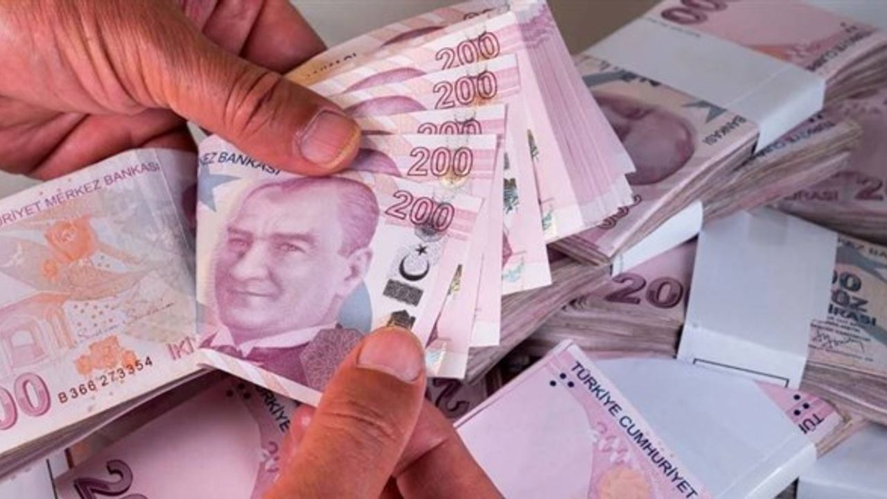 500, 750 Bin ve 1 Milyon TL İçin Güncel Mevduat Faiz Getirileri