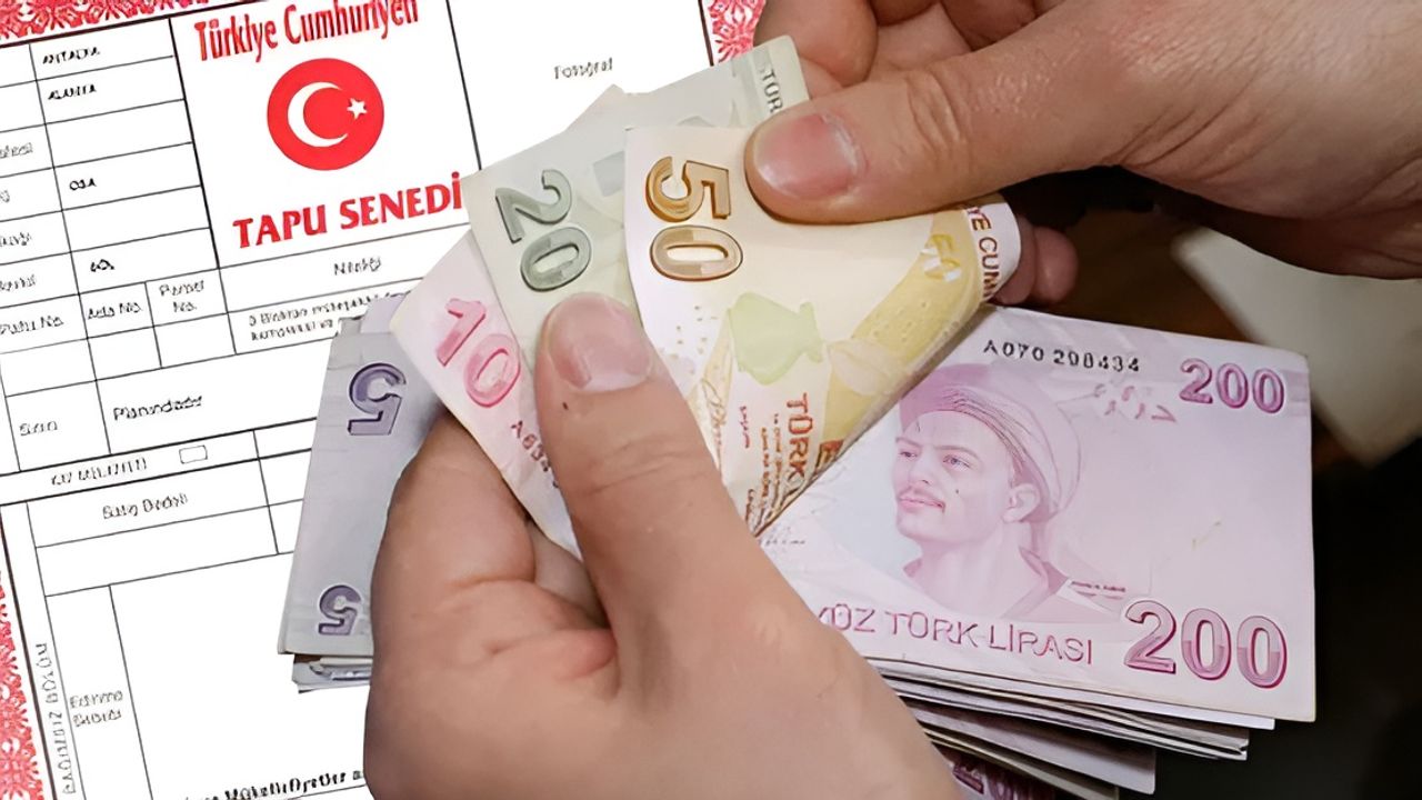 Rayiç Bedellerde Dev Artış Geldi! İtiraz Süreci Nasıl İşliyor? İşte Süreç Detayları