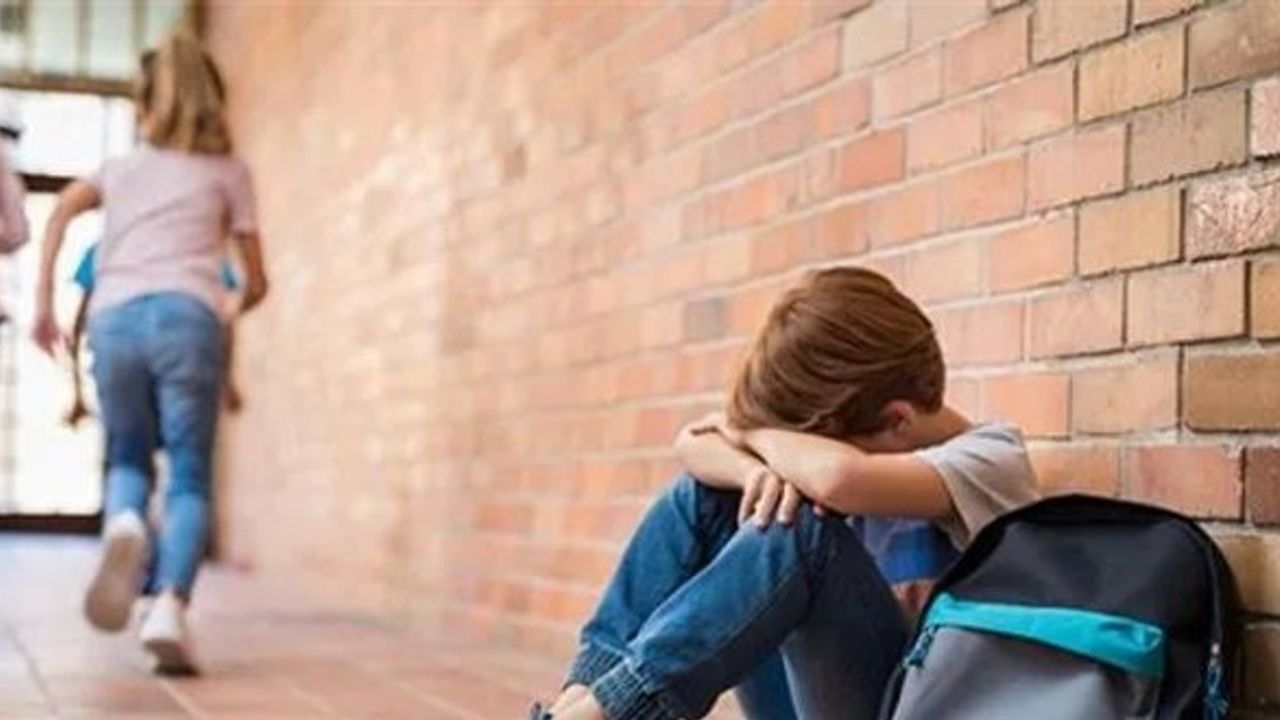 Bakanlık harekete geçti! Her 3 çocuktan 1’i akran zorbalığı kurbanı