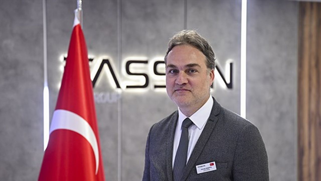 ASSAN Group Sahibi ve Yöneticisine 'FETÖ ve Casusluk' Suçlamasıyla Gözaltı