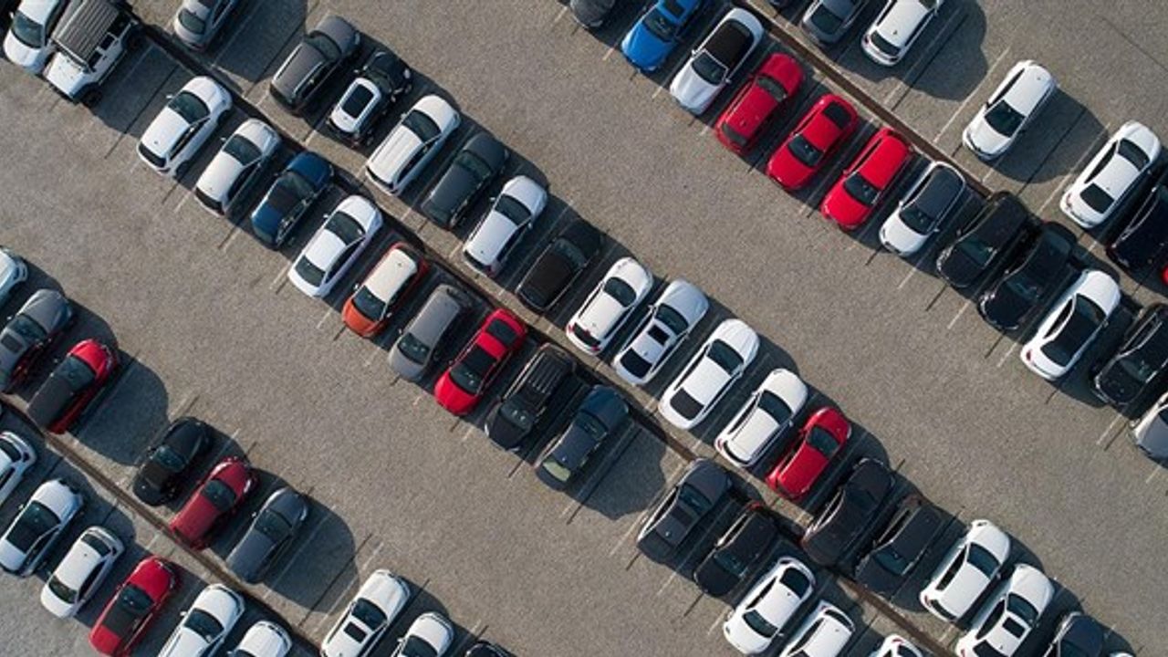 Türkiye 2. El Pazarında En Çok Tercih Edilen Markalar Açıklandı
