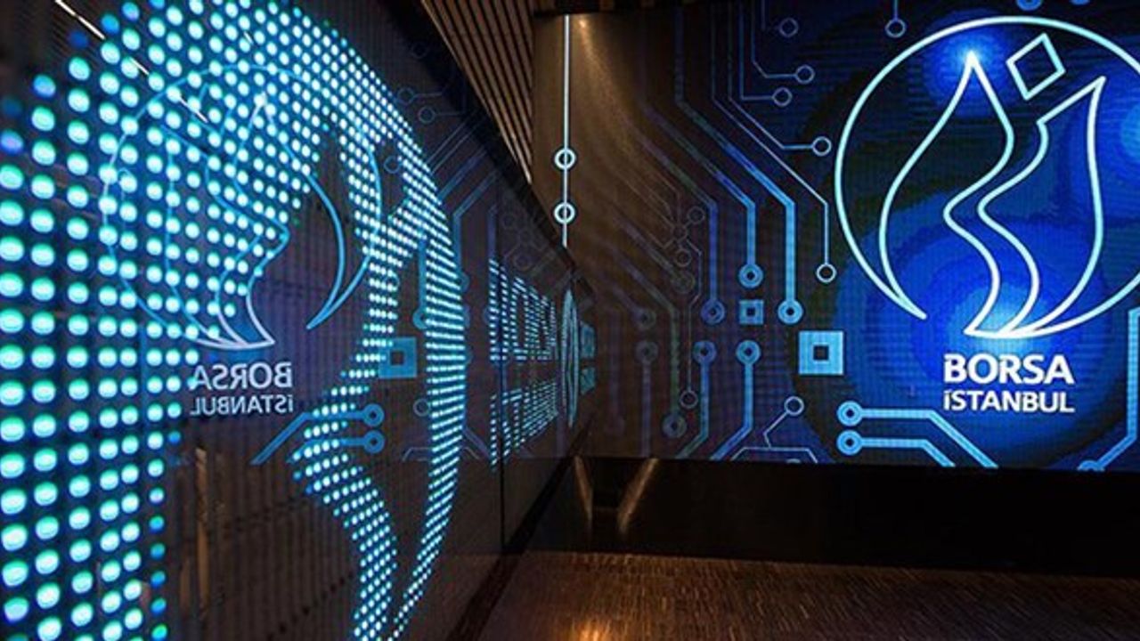 Borsa İstanbul Güne Yükselişle Başladı
