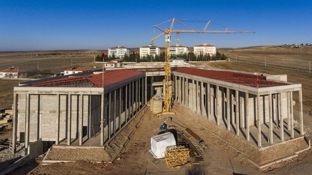 Bahçeli’nin cemevi için özel türkü hazırlandı: “Canların Türküsü”