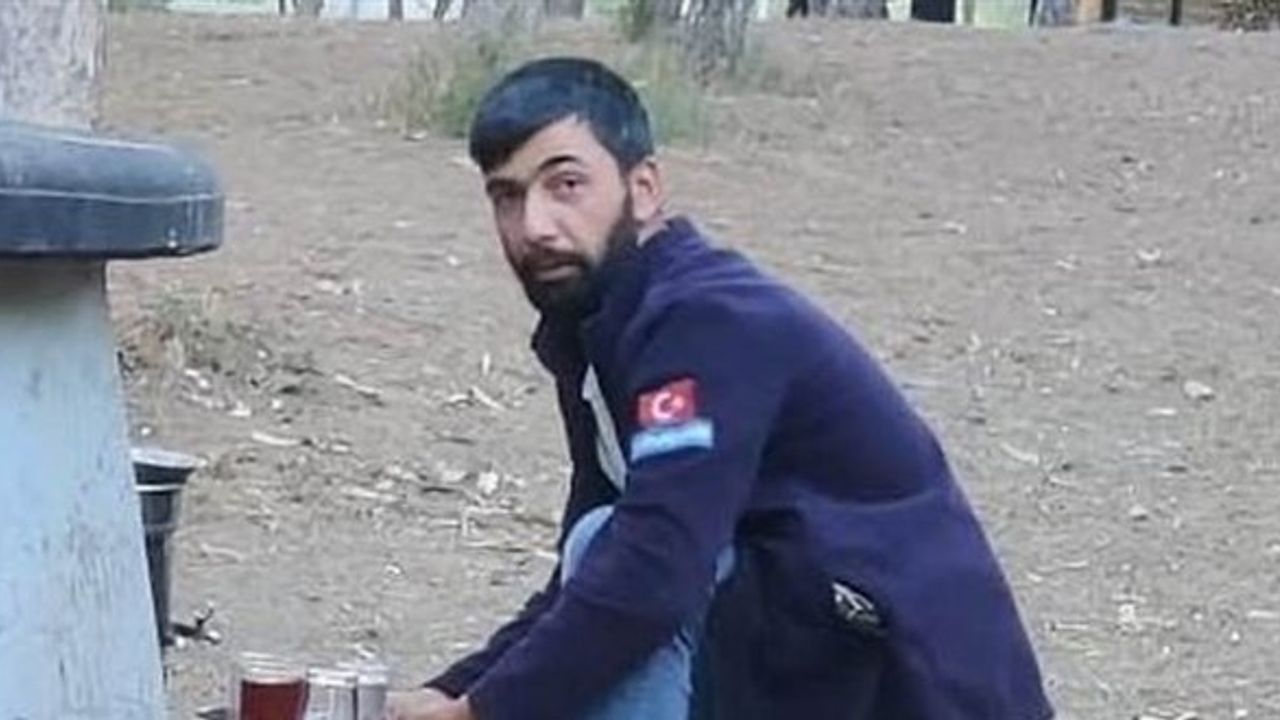 Dayısını Öldürüp Metruk Eve Gömdü, 5 Gün Sonra Suçunu İtiraf Etti