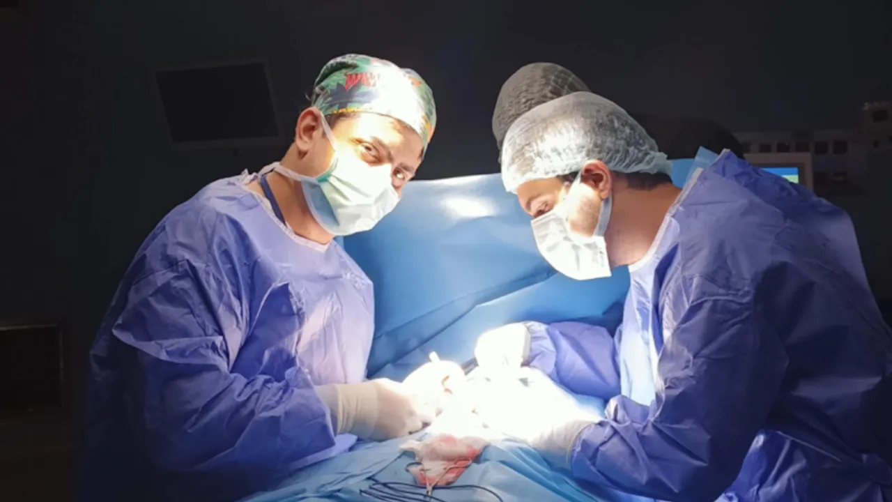 Çam ve Sakura’da istifa depremi! 3 yılda 1502 ameliyat yaptı