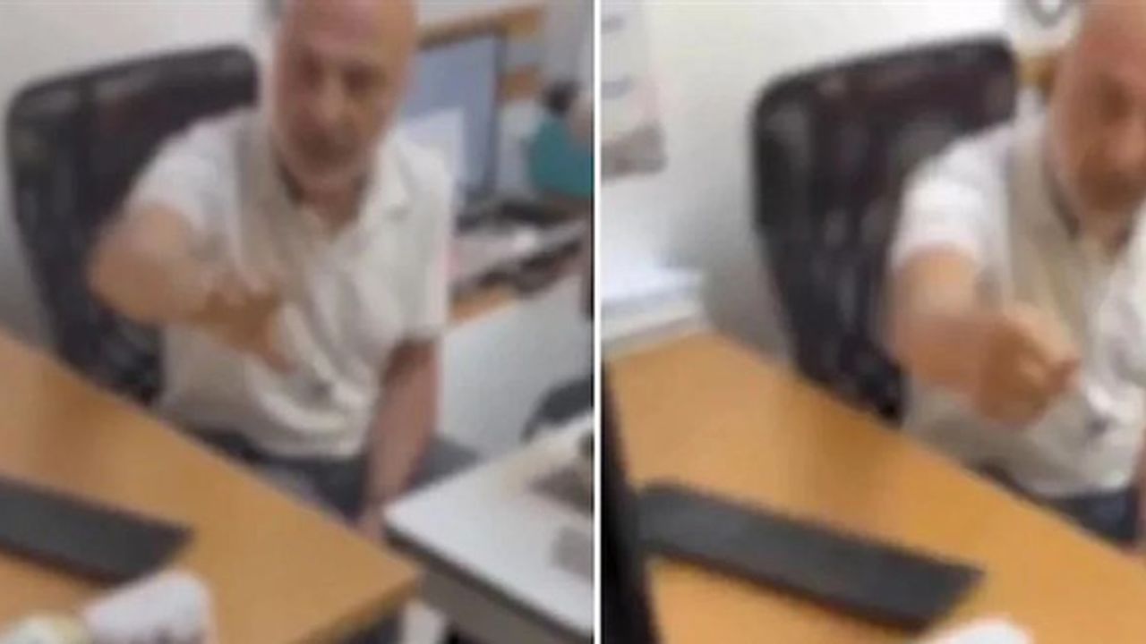 ‘Doktor kıyafetini beğenmediği hastayı muayene etmedi’ iddiasına soruşturma