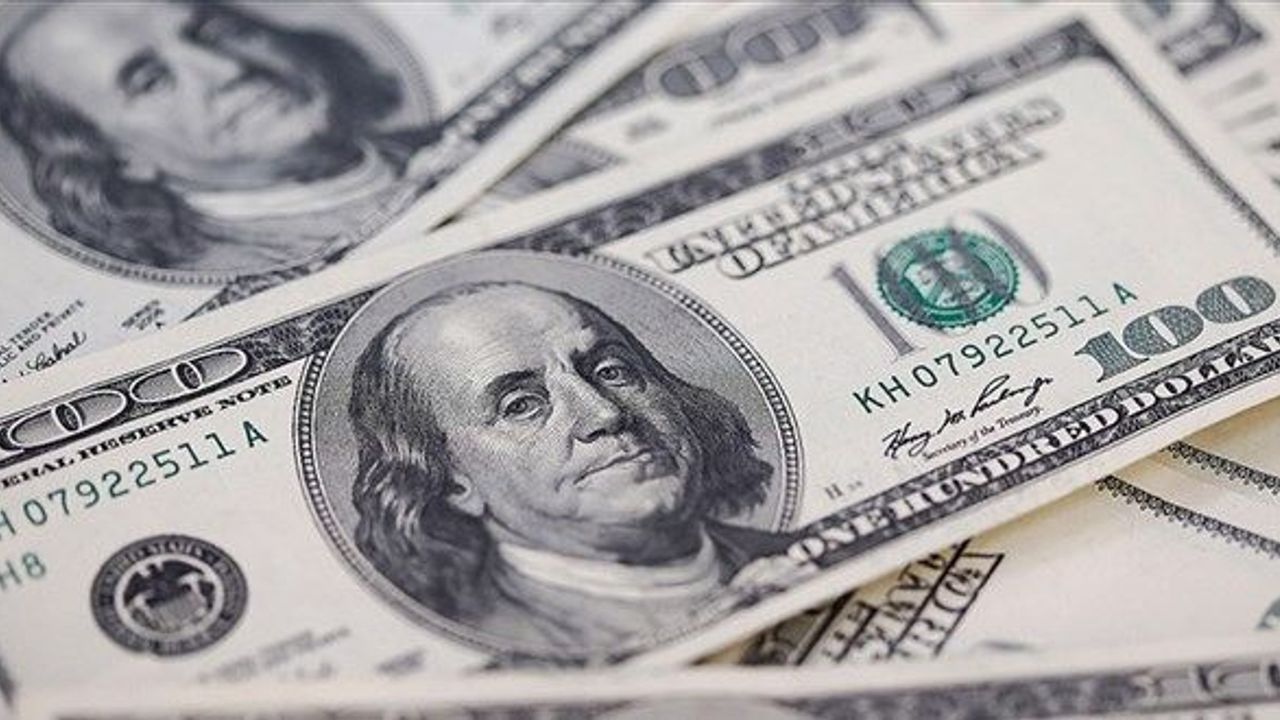 Dolar/TL Yükselişte: Fed ve Enflasyon Beklentileri Piyasayı Şekillendiriyor