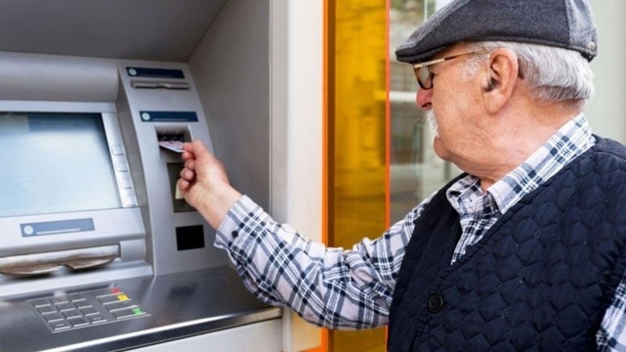 Emekli Maaş Zammında 4 Farklı Senaryo Ortaya Çıktı