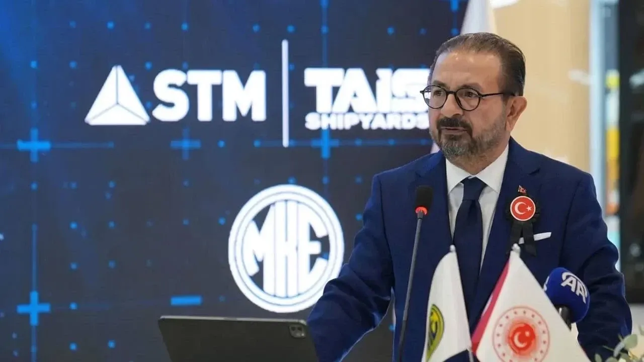 Eski MKE Başkanı İsmet Sayhan Tutuklama Talebiyle Sevk Edildi