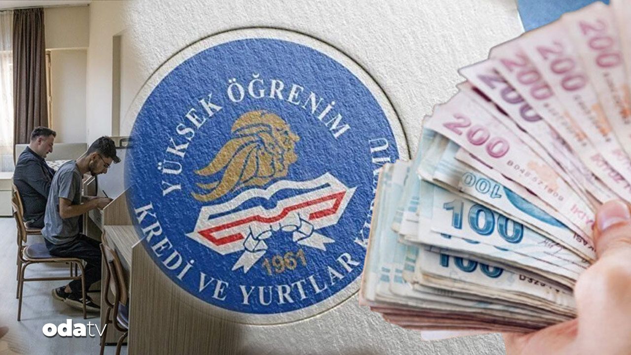 Yurt ve burs başvuruları ne zaman başlayacak... İşte detaylar