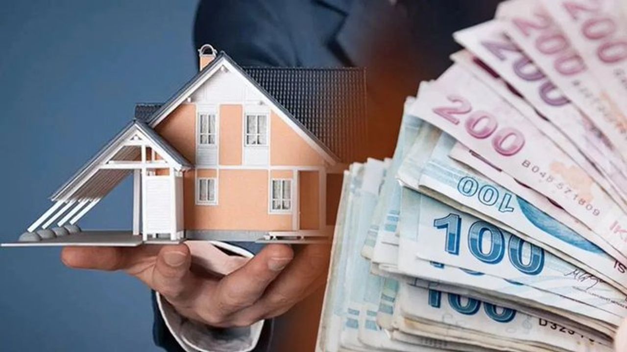 Emlak Vergisinde Tartışmalı Artış: Daireniz ‘Değerli Konut’ Kapsamına Girebilir