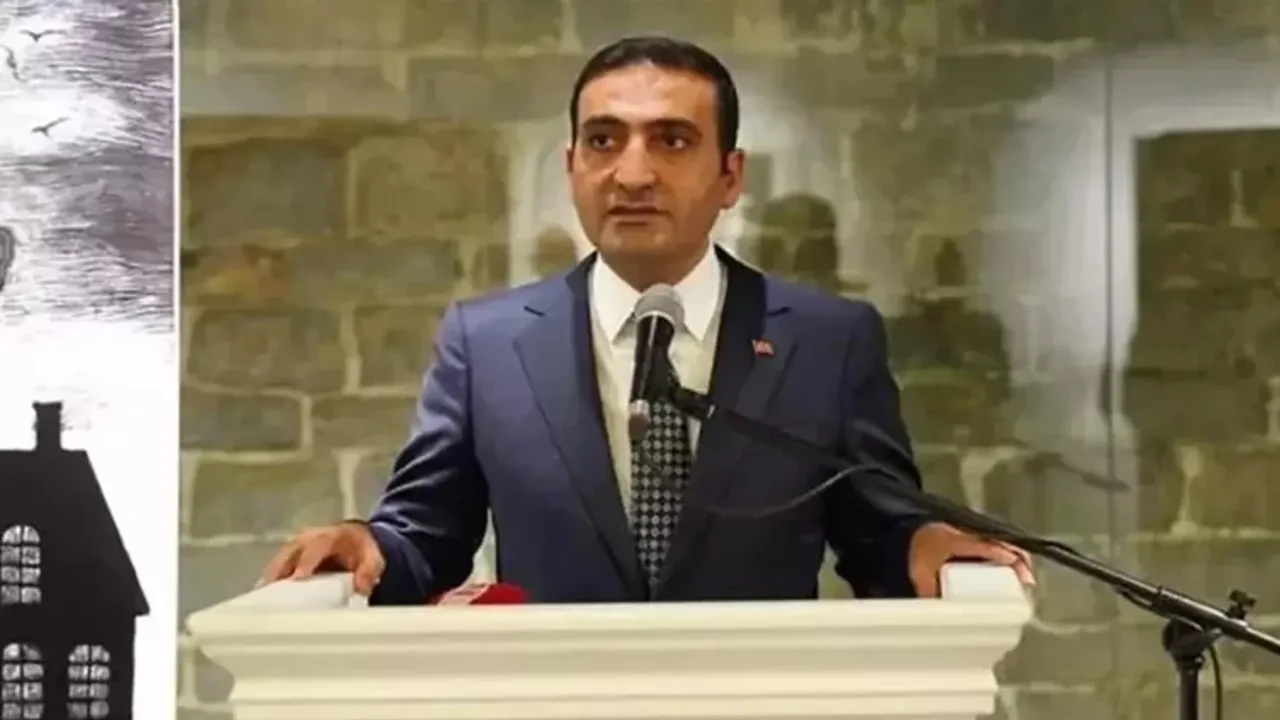 İBB Yolsuzluk Soruşturmasında Yeni Aşama: İnan Güney Hakkında 7 Dosya