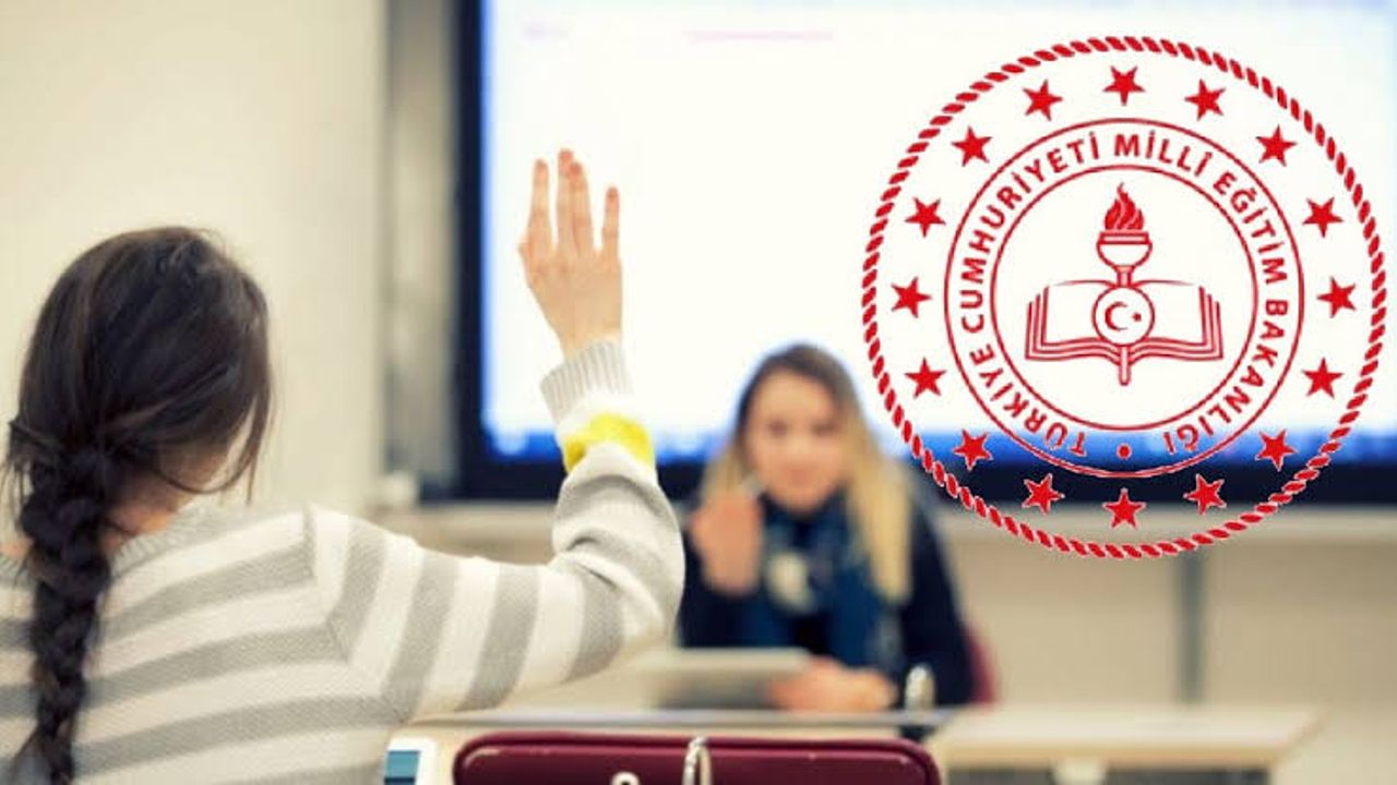 Öğretmenler Dikkat! O İllere 3 Yıl Şartsız Tayin Kapısı Açıldı