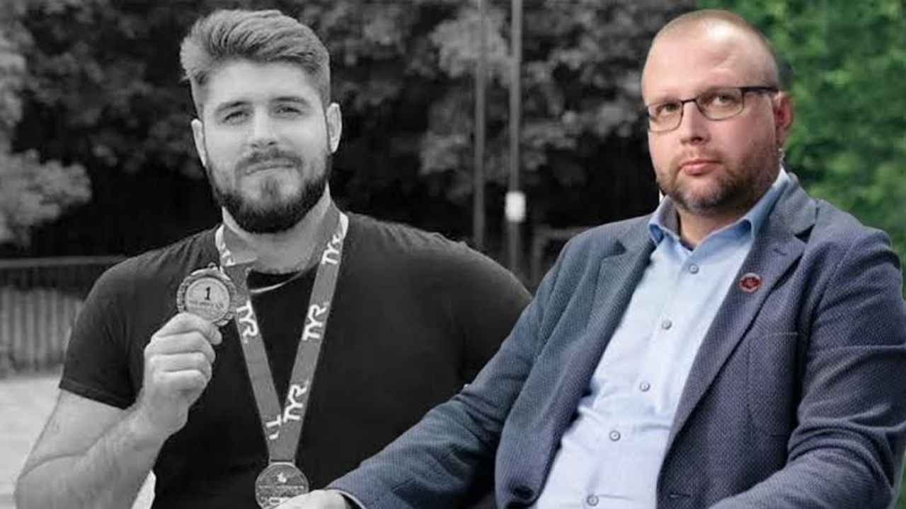 İstanbul’da Kaybolduğu İddia Edilen Yüzücü Anatol Kotau’nun Gizemi Çözüldü