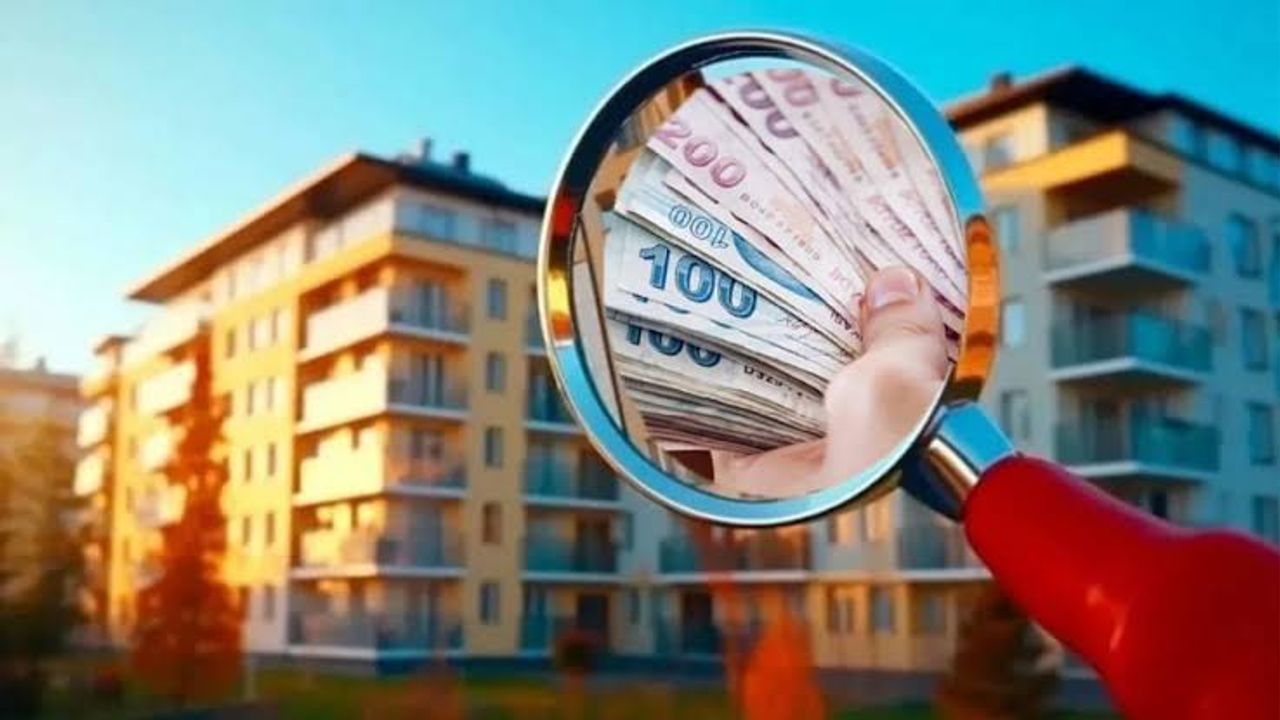 KKM Sonrası Yatırımcılar Konuta Yöneldi! Satış Rekoru Bekleniyor