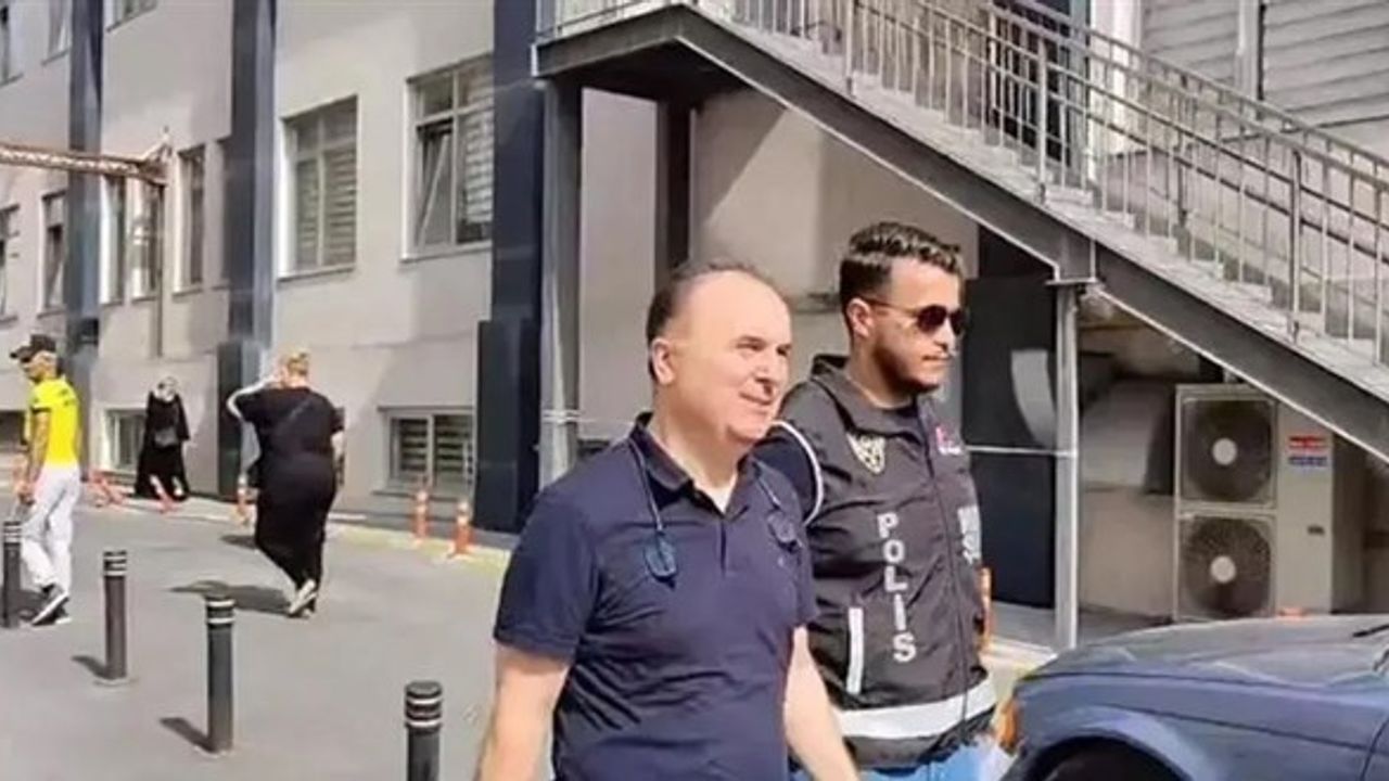 İmamoğlu'nun Avukatı Nusret Yılmaz Hakkında Adli Kontrol Kararı