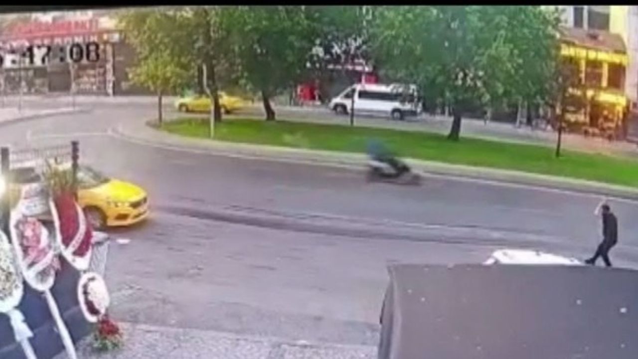İstanbul’da Haraç İçin İş Yeri Kurşunlandı: 3 Gözaltı