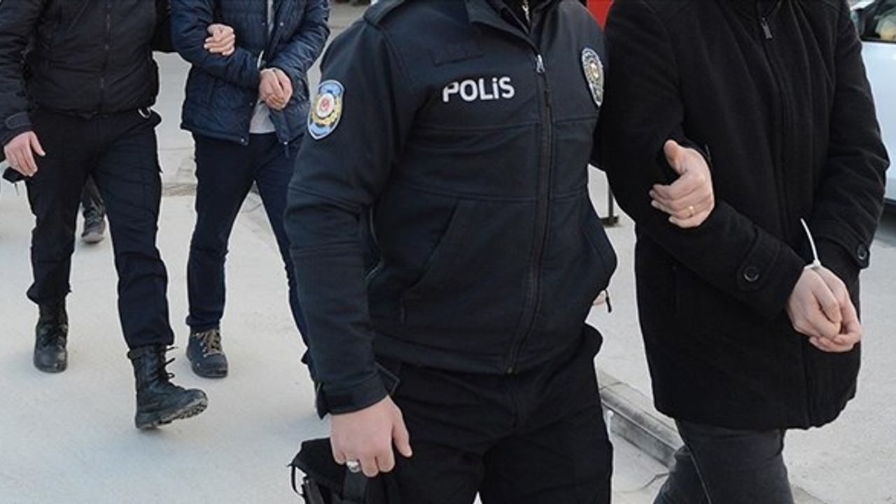 İstanbul’da Uyuşturucu Operasyonu: 847 Bin Hap Ele Geçirildi