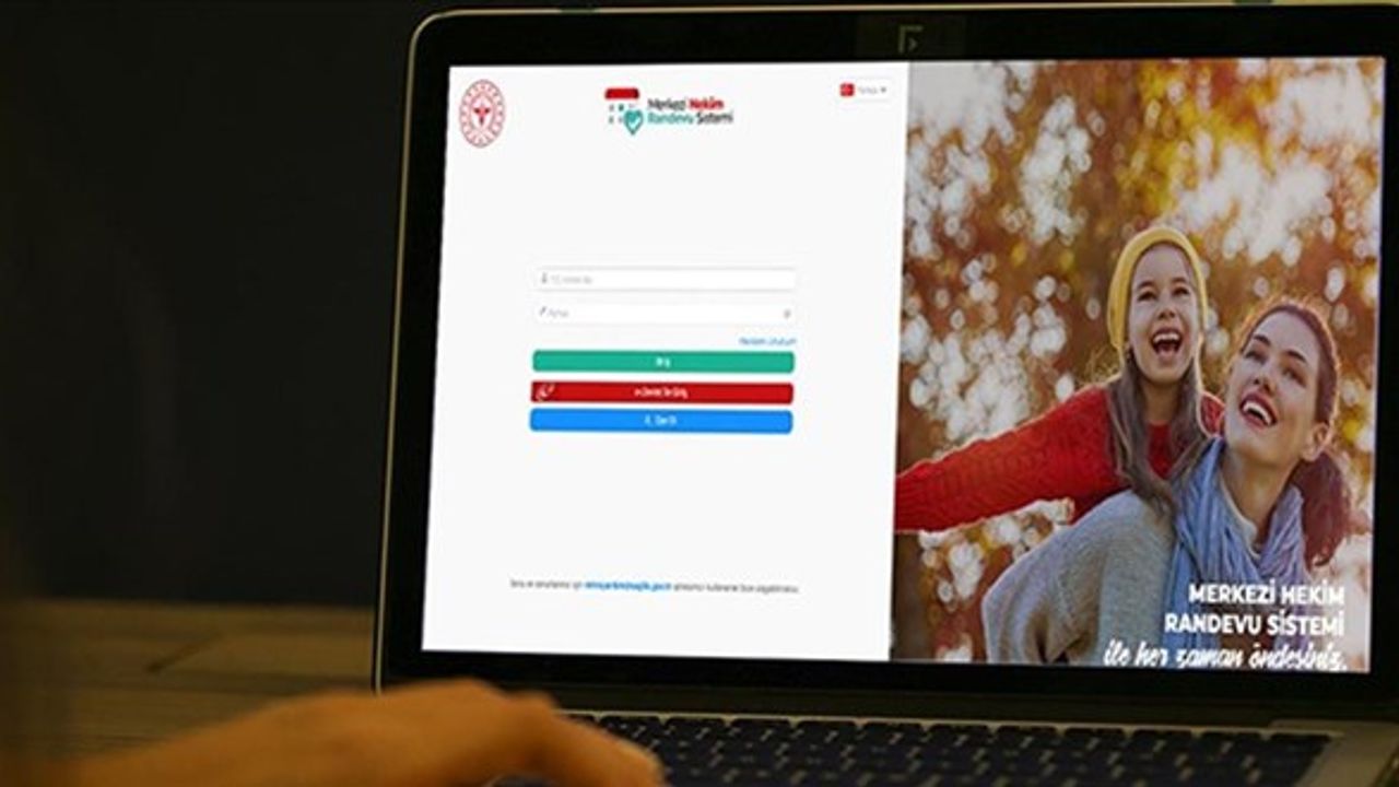 MHRS Sistemi Üniversite Hastanelerine Entegre Edildi