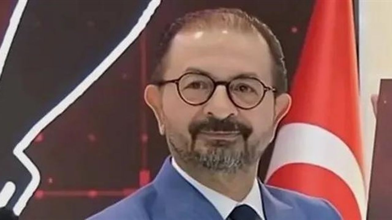 MKE Eski Yönetim Kurulu Başkanı İsmet Sayhan tutuklandı