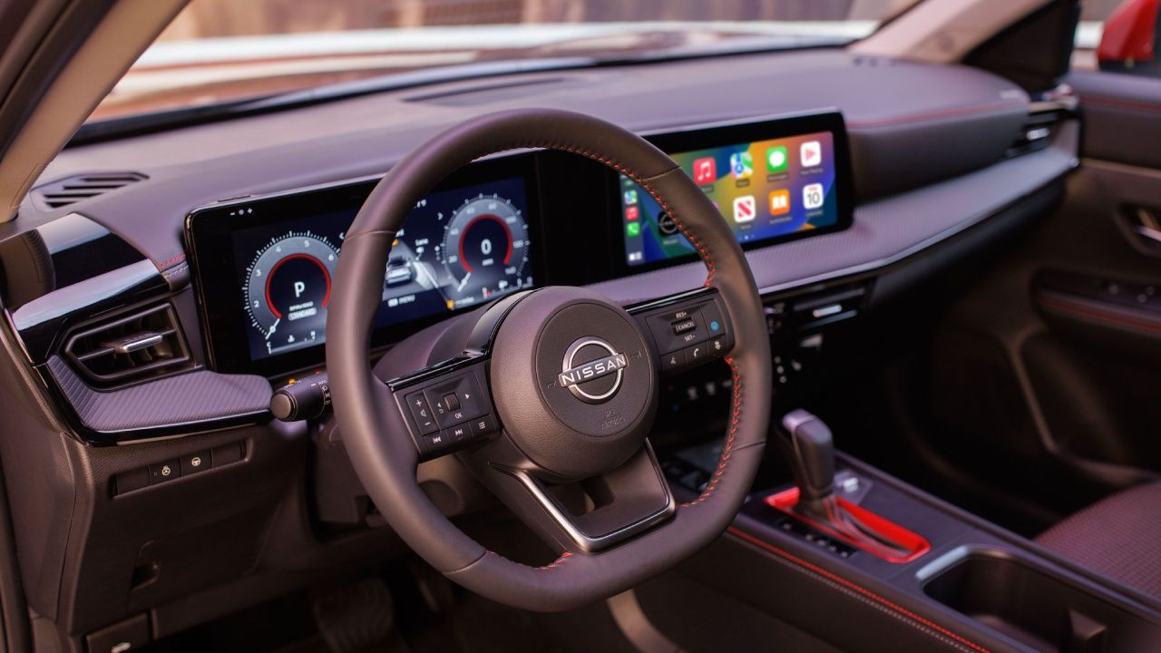 Nissan 600 bin TL’ye varan faizsiz kredi ve nakit indirim kampanyası başlattı