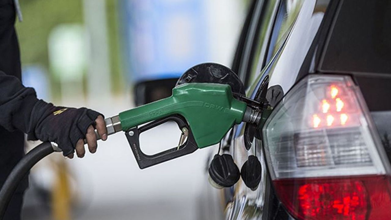 Benzinden Sonra Motorine de Zam Geliyor
