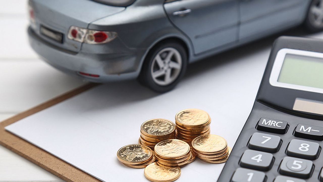En Uygun Taşıt Kredisi Hangi Bankada? İşte 350 Bin TL İçin Ödeme Tablosu