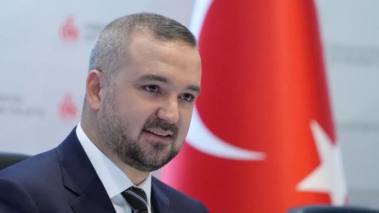 TCMB Başkanı Karahan: Enflasyon Beklentilerindeki İyileşme Kredi Faizlerini Düşürüyor