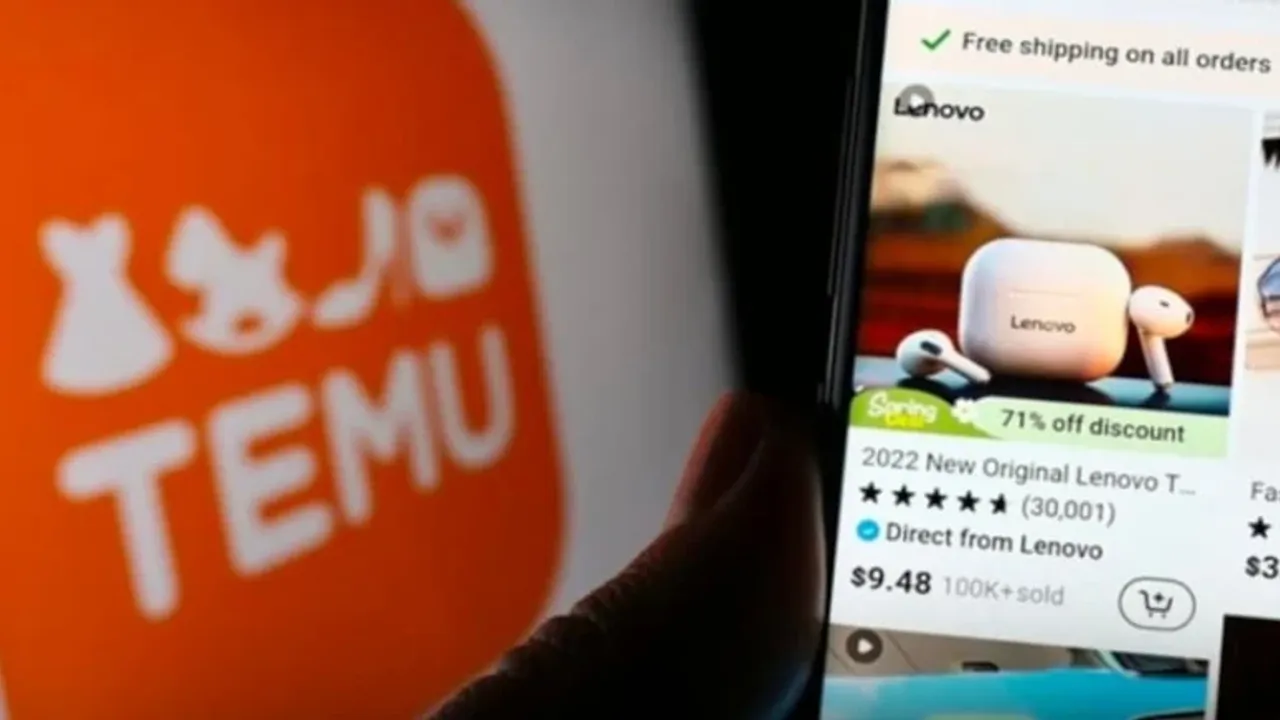 Temu ürünlerinde tehlike! Türkiye alarma geçti
