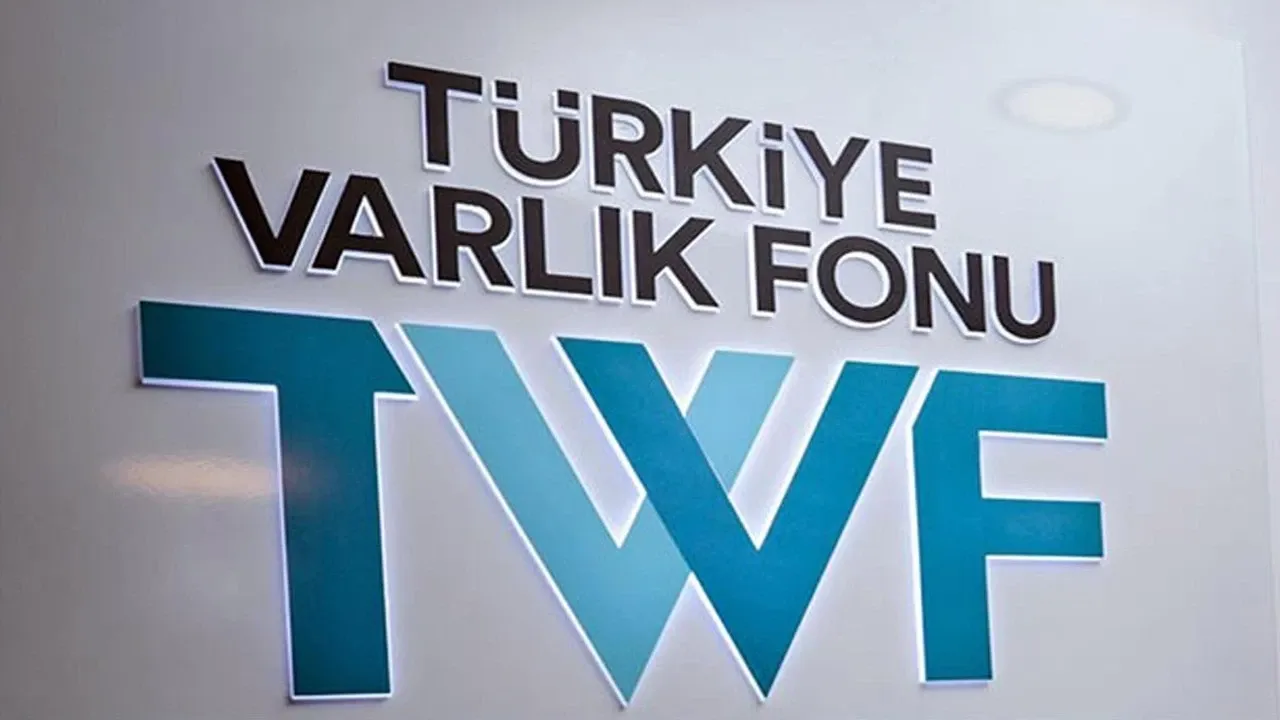 Türkiye Varlık Fonu 500 Milyon Dolar Kaynak İçin Tahvil İhraç Edecek