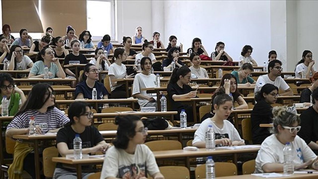 Vakıf Üniversitelerinde Kontenjanların Yüzde 25’i Boş Kaldı