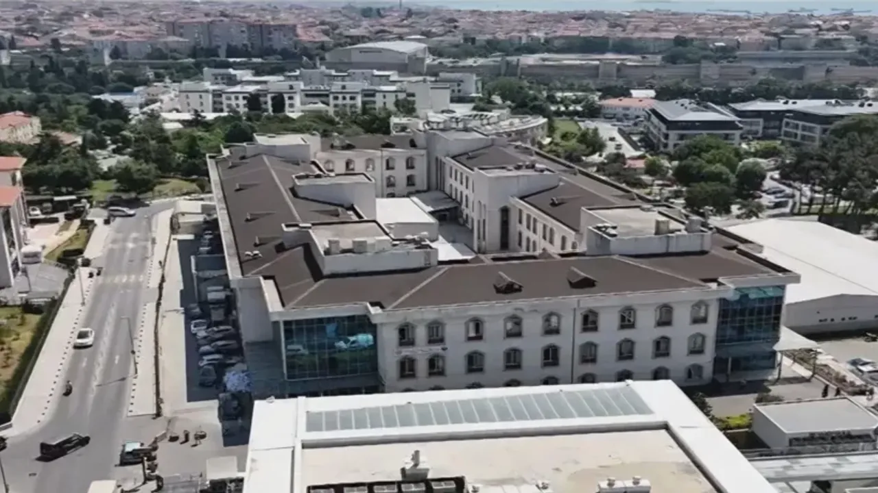Yedikule Hastanesi'nde "Bıçak Parası" Soruşturması: İstenen Ceza Belli Oldu