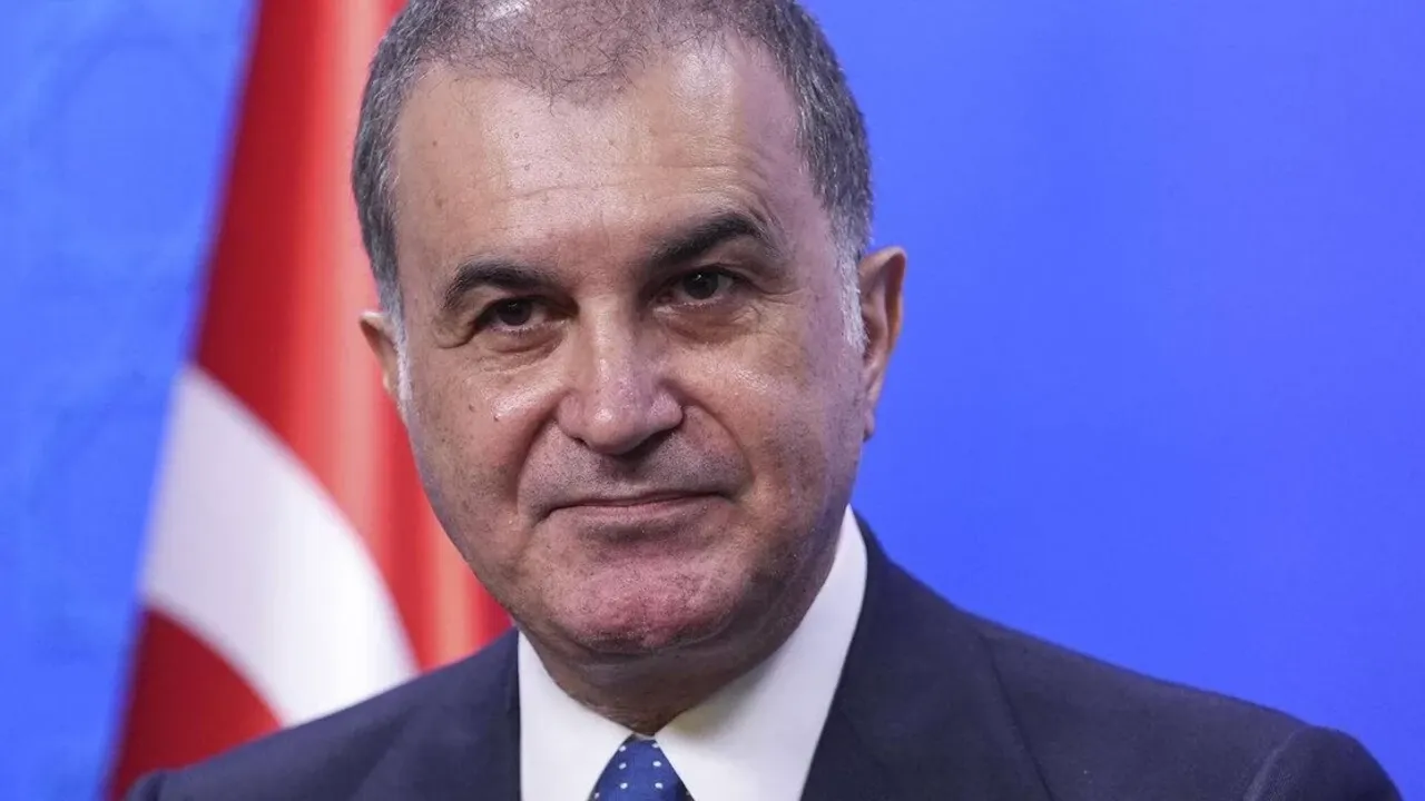 AK Parti Sözcüsü Çelik’ten Netanyahu’nun 1915 Açıklamasına Sert Tepki Geldi