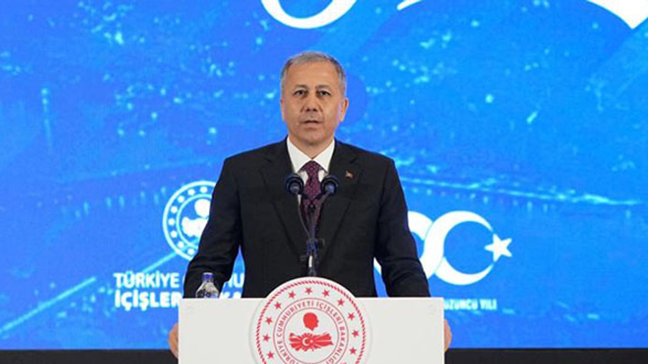 Yerlikaya: Motosikletli çetelere karşı özel takip başlatıldı